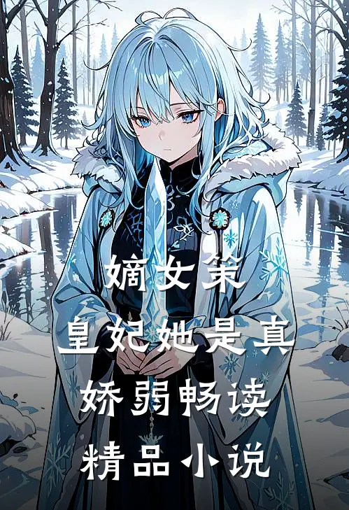 嫡女策皇妃她是真娇弱畅读精品