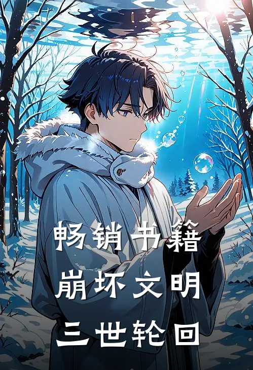 畅销书籍崩坏文明,三世轮回的