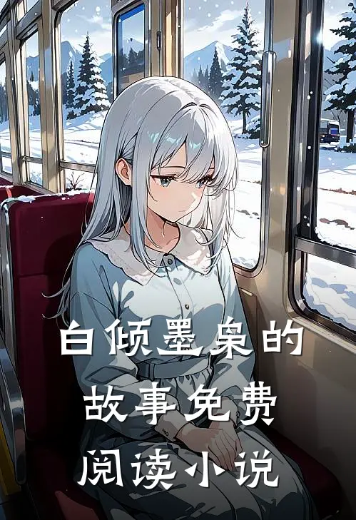 白倾墨枭小说免费阅读正版