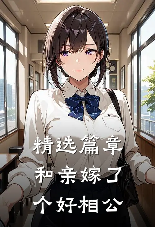 精选篇章和亲嫁了个好相公