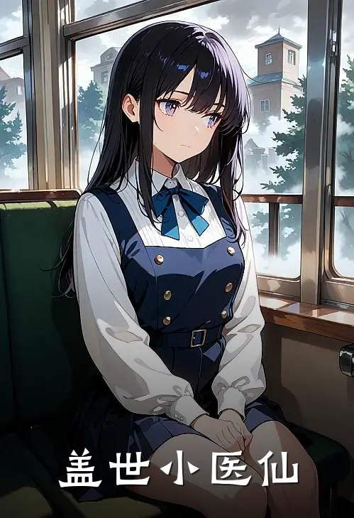 盖世小医仙