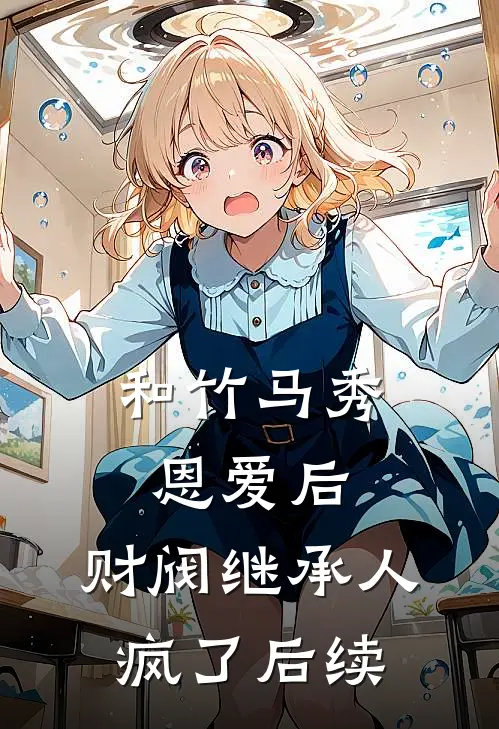 和竹马秀恩爱后,财阀继承人疯了后续