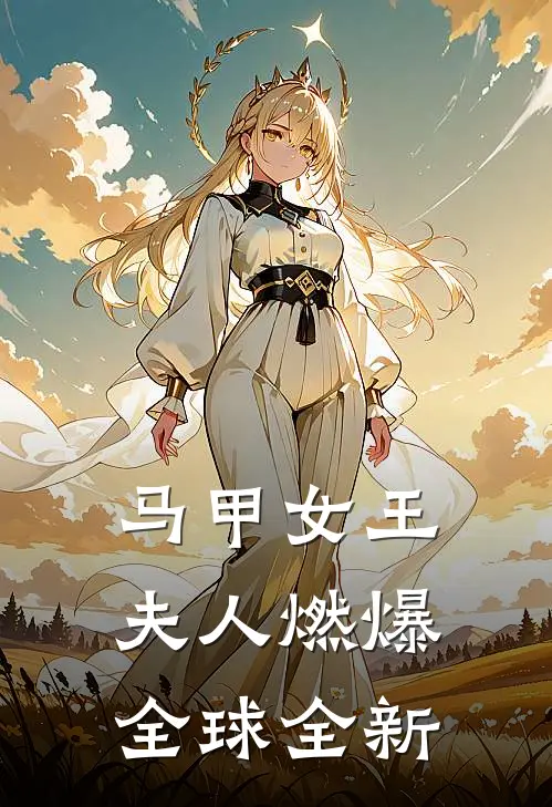 马甲女王夫人燃爆全球全新