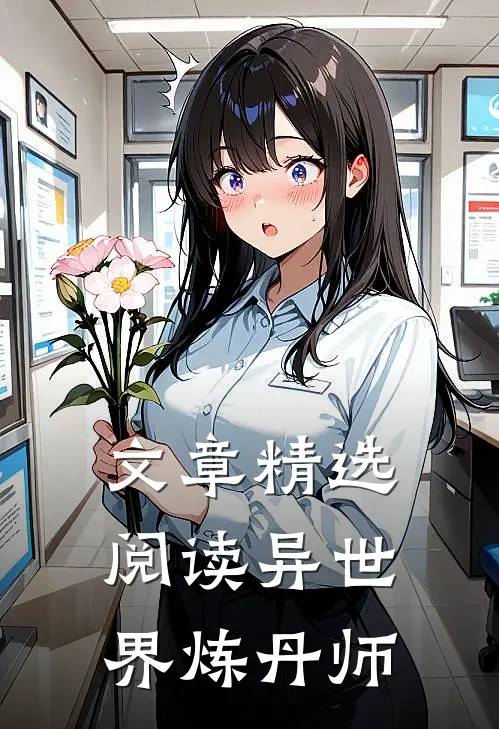 文章精选阅读异世界炼丹师
