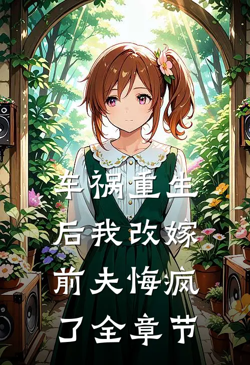 车祸重生后我改嫁,前夫悔疯了全章节