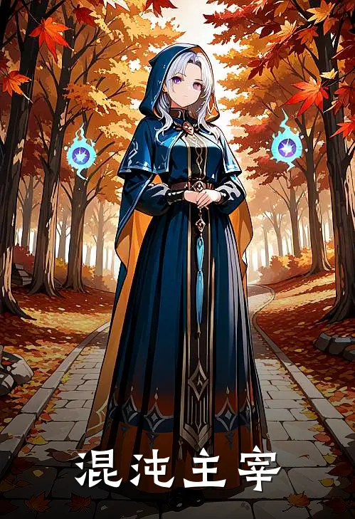 混沌主宰