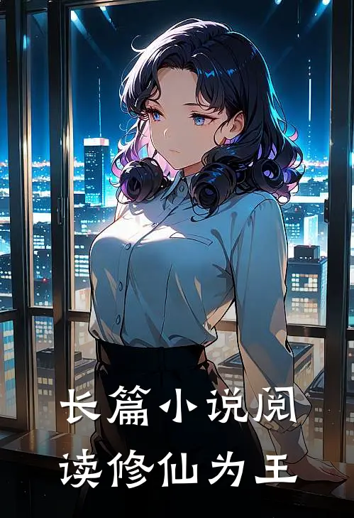 长篇小说阅读修仙为王