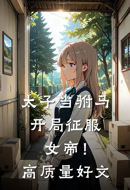 太子当驸马,开局征服女帝!高质量好文
