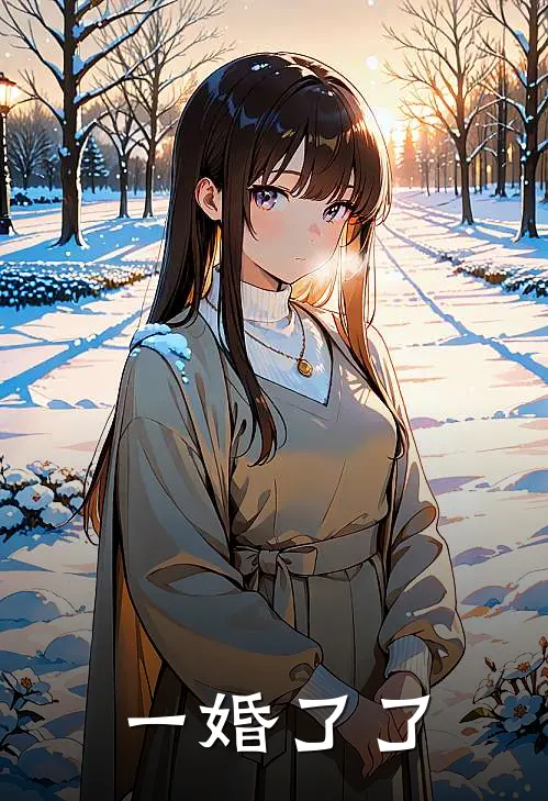 一婚了了