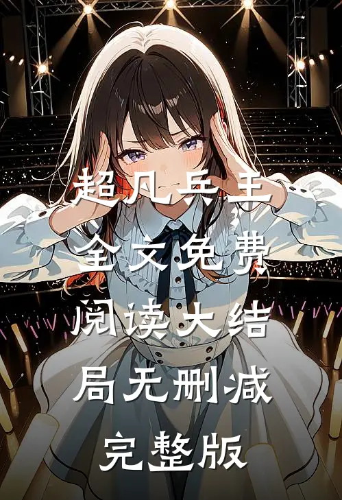 超凡兵王免费阅读在哪里可以看