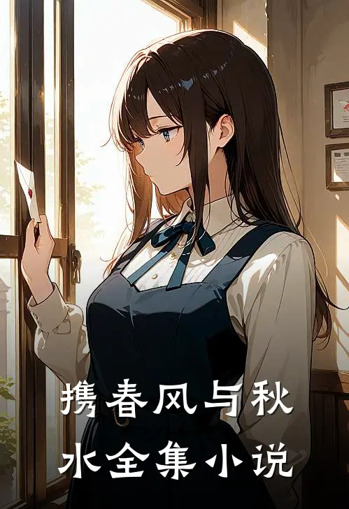 携春风与秋水全集小说