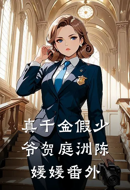 真千金假少爷贺庭洲陈媛媛 番外