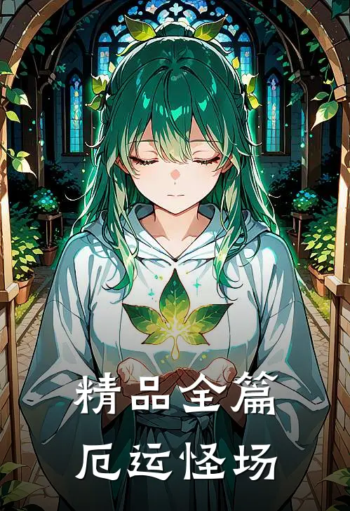 精品全篇厄运怪场