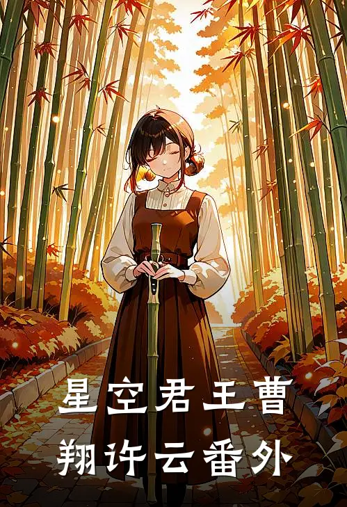 星空君王曹翔许云 番外