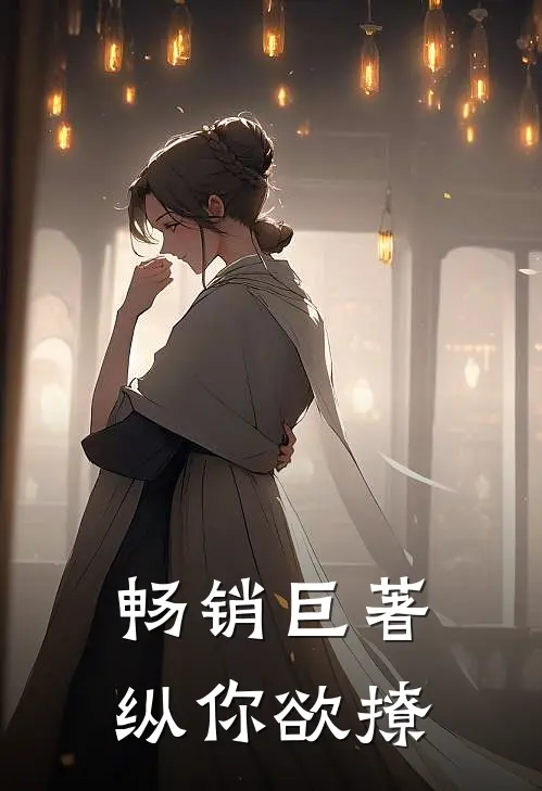 畅销巨著纵你欲撩