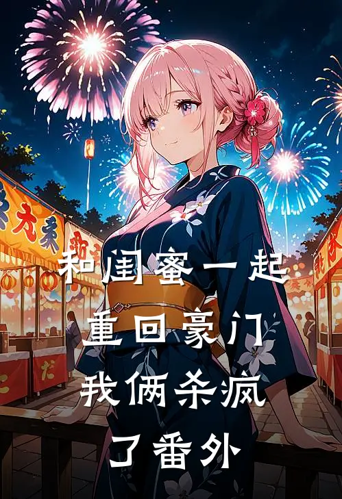 和闺蜜一起重回豪门,我俩杀疯了番外