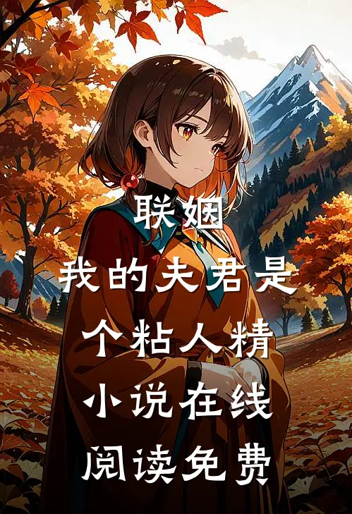 联姻,我的夫君是个粘人精在线阅读免费全文