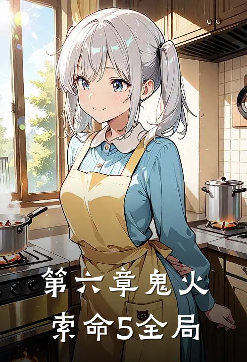 第六章鬼火索命5全局