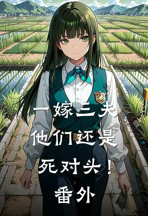 一嫁三夫,他们还是死对头!番外百度