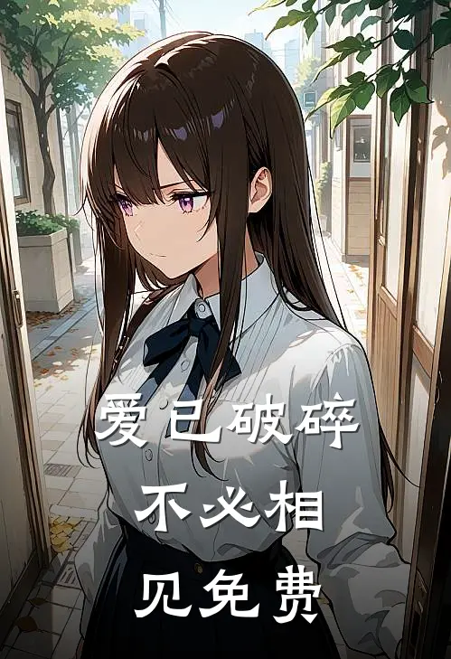 爱已破碎,不必相见免费阅读
