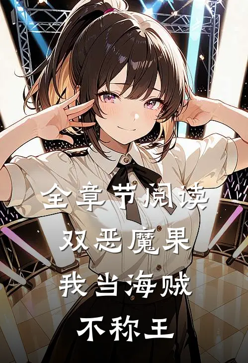 全章节阅读双恶魔果我当海贼不称王