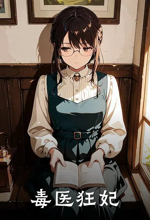 毒医狂妃