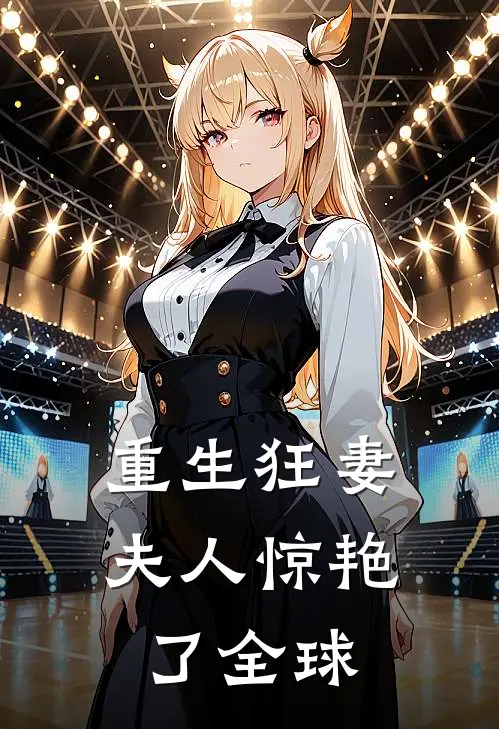 重生狂妻夫人惊艳了全球全文阅读