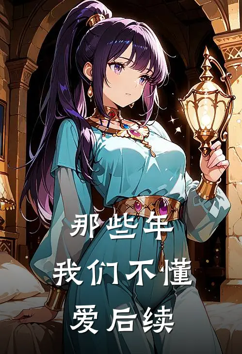那些年,我们不懂爱后续故事