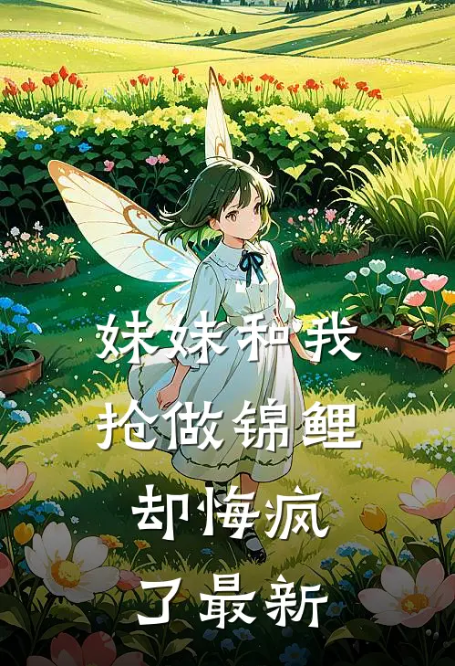 妹妹和我抢做锦鲤,却悔疯了最新版