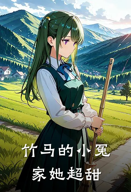竹马的小冤家她超甜