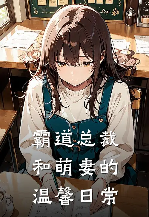 霸道总裁和萌妻的温馨日常