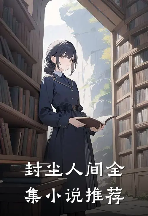 封尘人间全集小说推荐