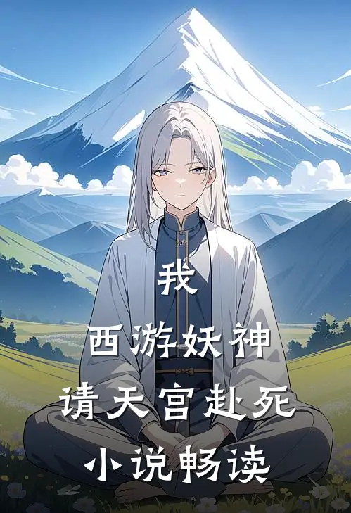 我,西游妖神,请天宫赴死畅读