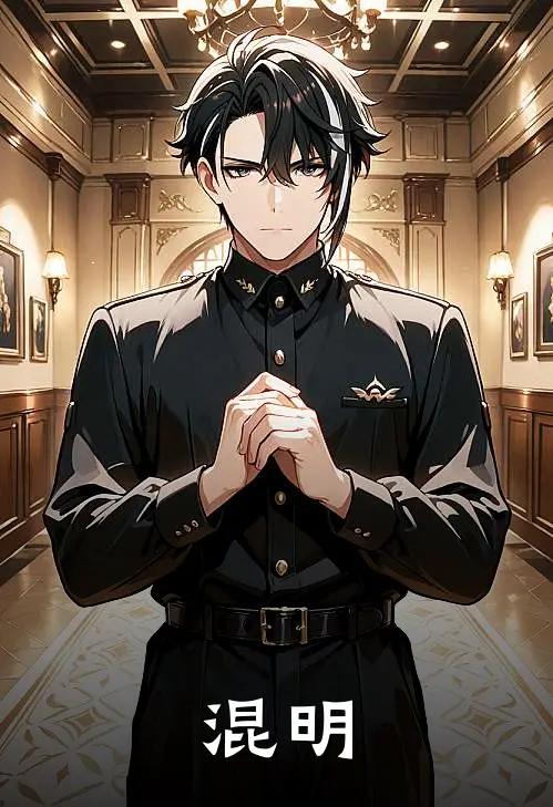 混明