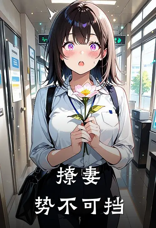 撩妻,势不可挡