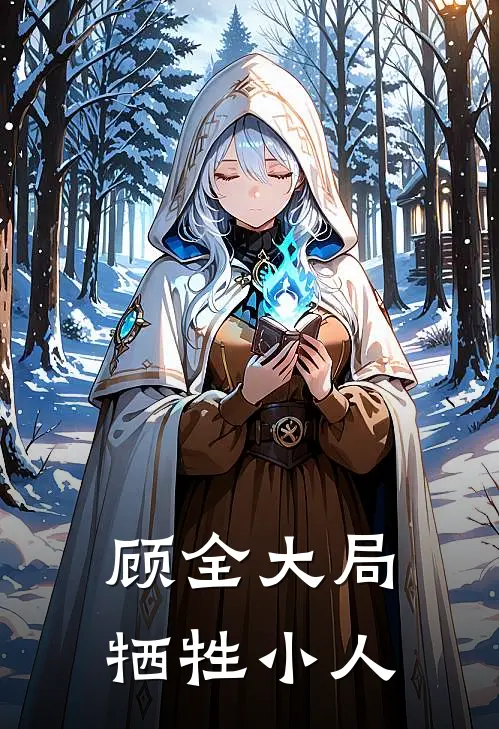 顾全大局牺牲小人