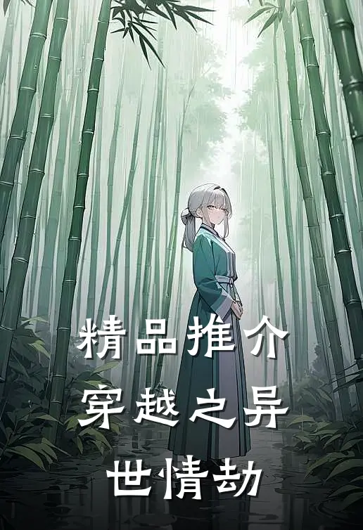 精品推介穿越之异世情劫免费阅读