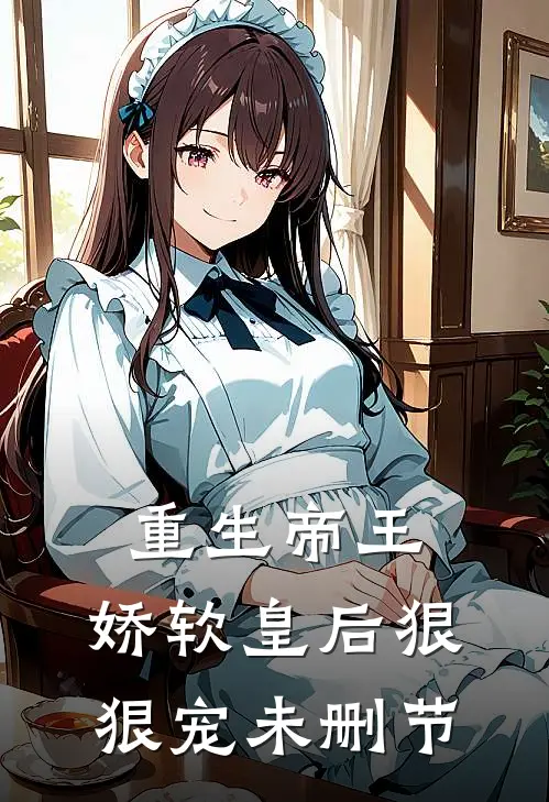 重生帝王,娇软皇后狠狠宠未删节版