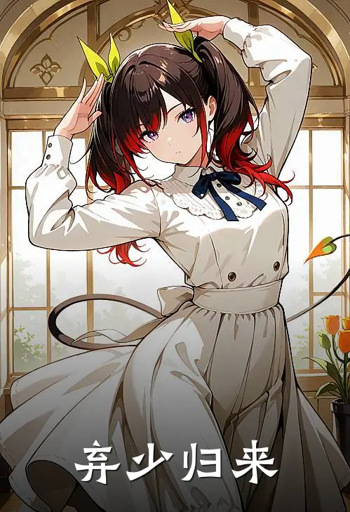 弃少归来