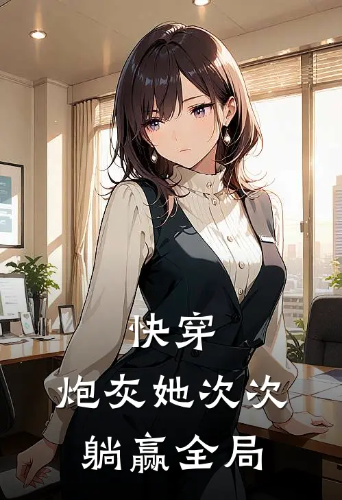 快穿炮灰她次次躺赢全局