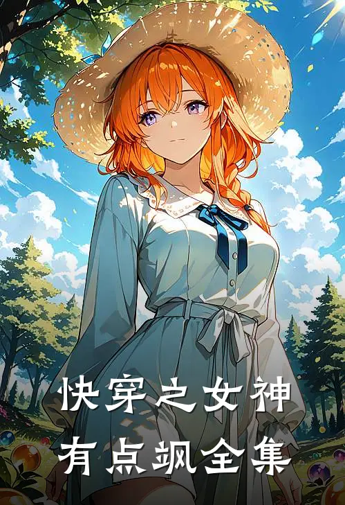 快穿之女神有点飒 全集