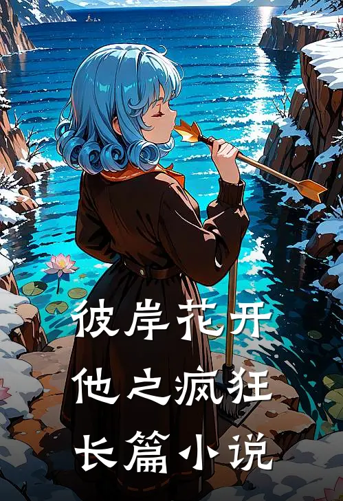 彼岸花开,他之疯狂长篇在线阅读