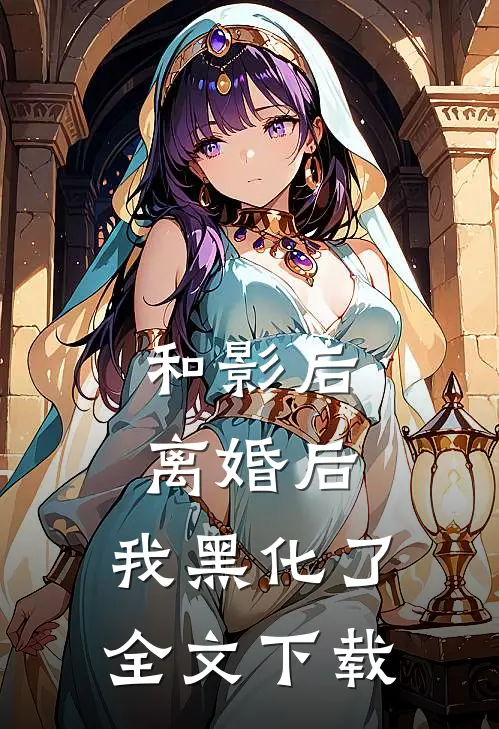 和影后离婚后,我黑化了全文阅读