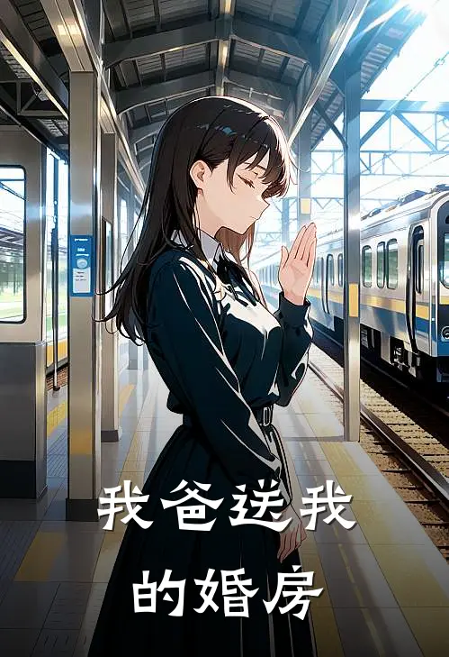 我爸送我的婚房