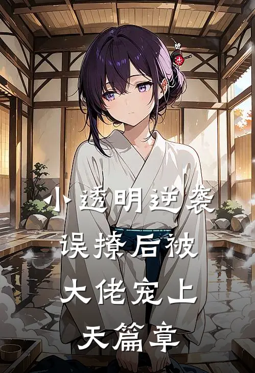 小透明逆袭误撩后被大佬宠上天篇章阅读