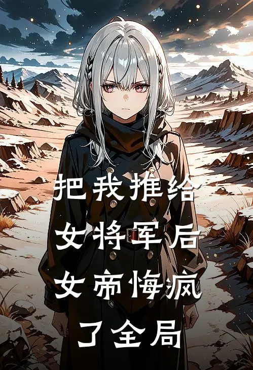把我推给女将军后,女帝悔疯了全局