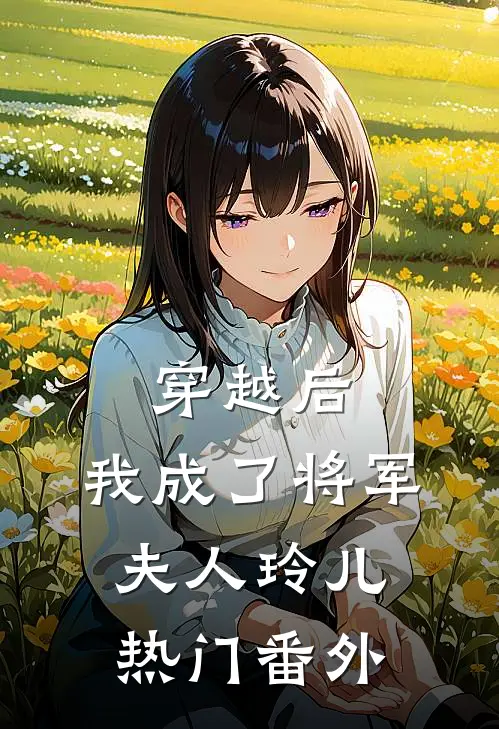 穿越后,我成了将军夫人玲儿热门 番外篇