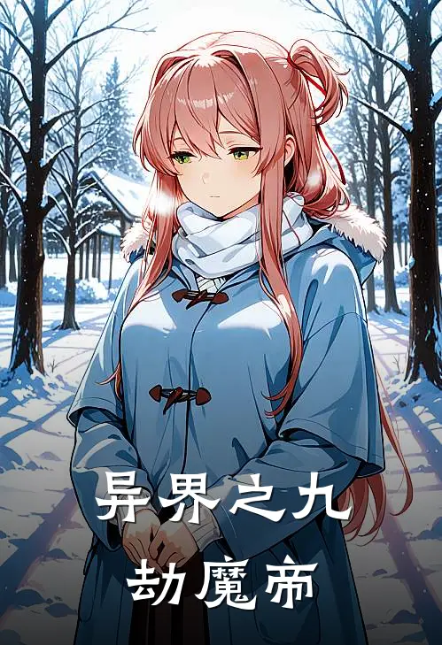 异界之九劫魔帝