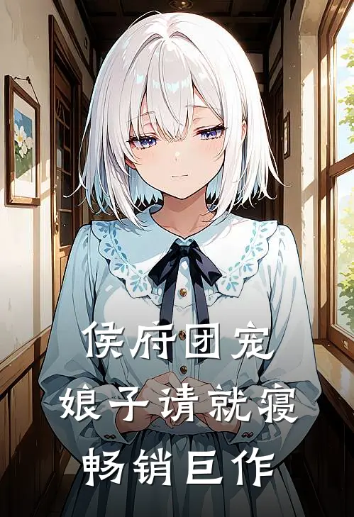 侯府团宠娘子请就寝畅销巨作