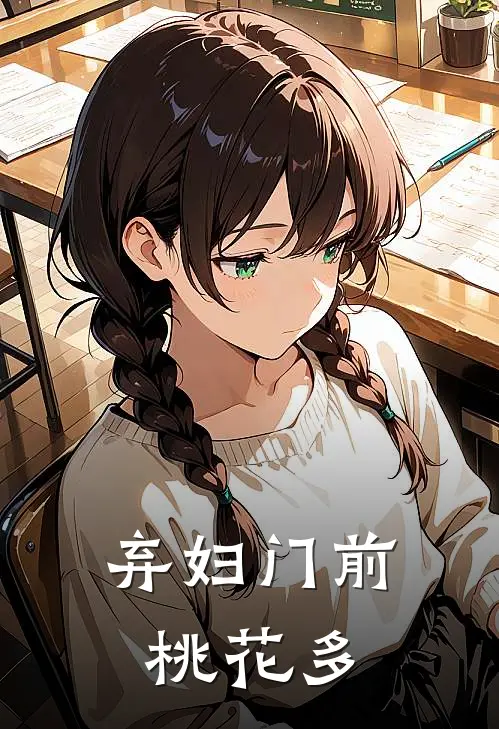弃妇门前桃花多